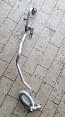 Шланг патрубок кондиціонера espace v 924801576r фото №1