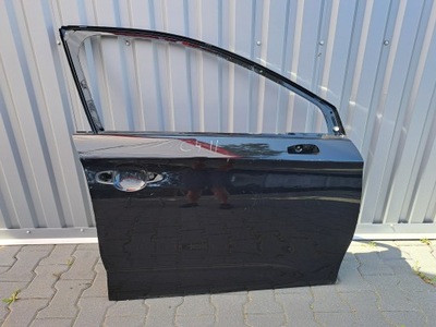 Citroen c4 ii b7 двері перед передні праве фото №1