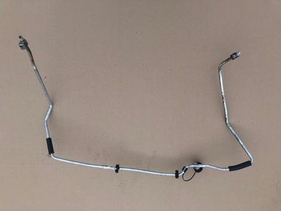 Wąż трубка кондиціонера mitsubishi space star 1.8 фото №1