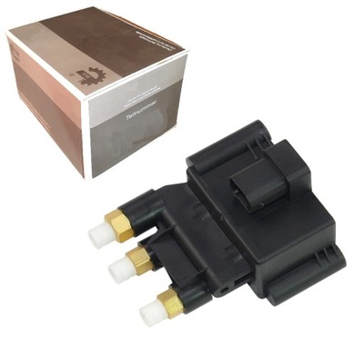 Esen skv 93skv804 клапан, електропроводка пневматична фото №1