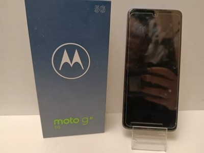 TELEFON MOTOROLA G51 5G 4/64GB