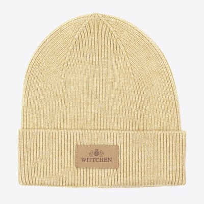 Czapka damska beanie WITTCHEN 97-HF-013-9