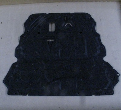 Ford kuga ii 2020 захист нижня двигуна фото №1