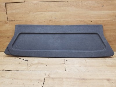 Полиця задня задня багажника daihatsu charade фото №1