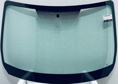 Скло лобове lodgy dokker 2012- renault express фото №1