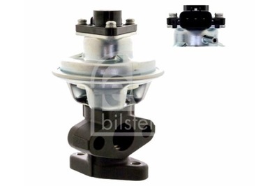 FEBI BILSTEIN VÁLVULA EGR FORD RANGER MAZDA BT-50 2.5 2.5D 08.06-  