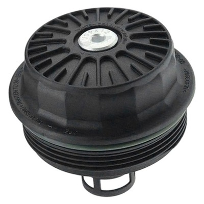 OIL FILTER HOUSING COVER ASSEMBLY LID FIT PARA FORD MONDEO REPLACE 1S~48046  