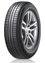 2 X HANKOOK KINERGY ECO 2 K435 155/80R13 79 T ПОКРЫШКА LETNIA