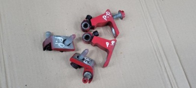 A3 8v s3 петля петлі двері праве правий перед sedan lz3m фото №1