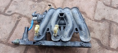 Колектор всмоктуючий fiat panda van ii 2010r фото №1