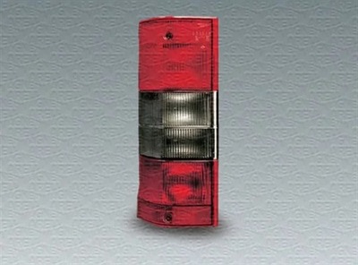 LAMP REAR FIAT DUCATO 94-2/02 12/94-12 MM 08170  