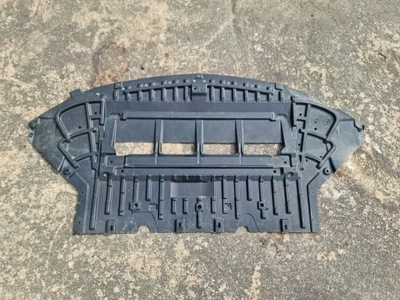 Mercedes amg gt a190 плита захист фото №1