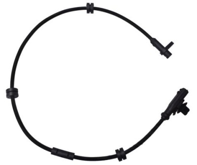 Textar 45036600 датчик, скорость вращательная колеса фото №1