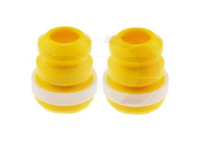 Volkswagen routan 2009-2014 2x отбойник амортизатора перед фото №1