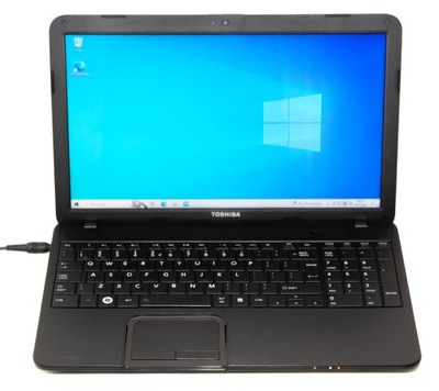 Toshiba C850-178 i3-2310M 15.6'' 8GB 256GB HD7610M W10