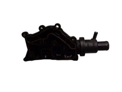 Корпус термостата renault clio ii 1.2 фото №1