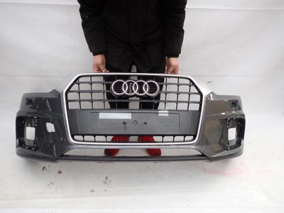 AUDI Q3 8U0 LIFT 14- BUFERIS PRIEK. PRIEKINIS SPR PDC 