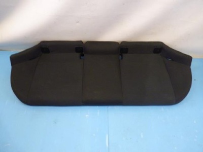 Bmw e83 lift заднее сиденье задняя 06-10 фото №1