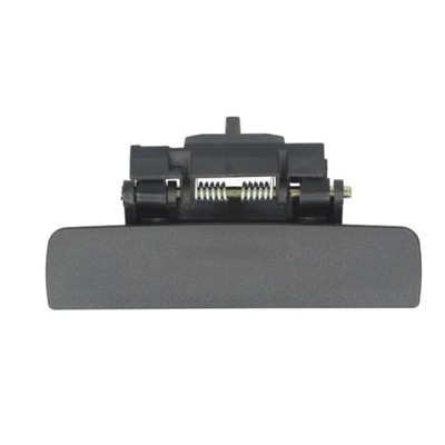 Ручка zew. задняя r peugeot 306 peugeot 306 93-02 фото №1