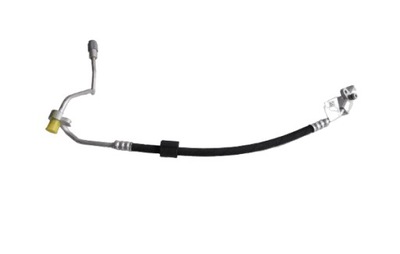 Шланг труба кондиціонера wąż audi q5 sq5 80a 16- фото №1