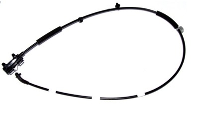 Nowa трос капот оригинальная ford focus mk4 2018- фото №1