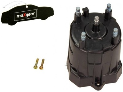 Крышка трамблёра распределителя зажигания maxgear 31-0106 фото №1