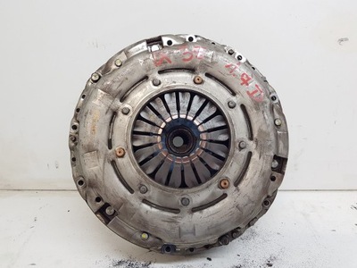 Sportage iii ix35 диск притиск зчеплення 1,7crdi фото №1