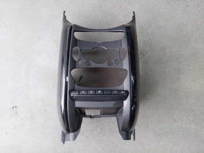 Защита консоли dekor левый правый countryman r60 фото №1