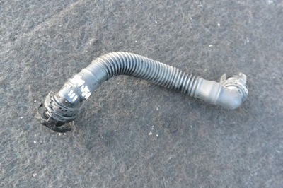 Шланг вакуум повітря 2.0tdi vw passat b7 usa фото №1