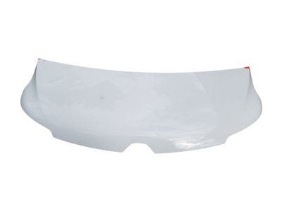 Renault master iv '2019+ капот 656169152rb фото №1