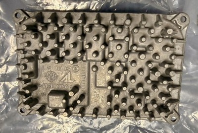 Mercedes w177 x247 c118 преобразователь модуль led a2479002910 фото №1