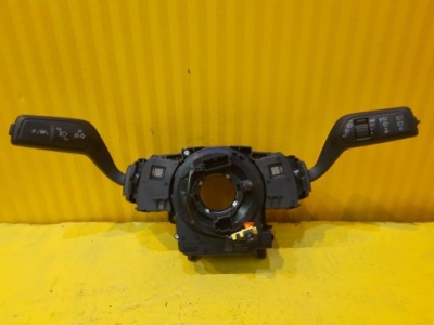 Ford focus mk4 переключатель комбинированный h1bt3f944ah фото №1