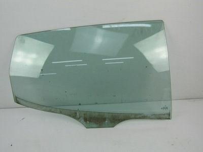 Mercedes a w168 v168 скло двері задня права long фото №1