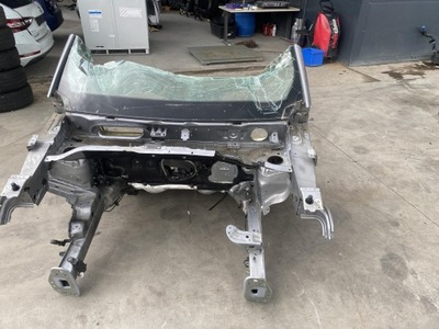 Jeep compas ii чверть ліва перед фото №1