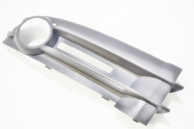 Vw caddy iii решётка противотуманной фары левая перед передняя nowa оригинал фото №1