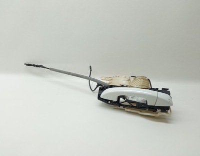 Ручка правая передняя vw scirocco iii lb9a eu фото №1