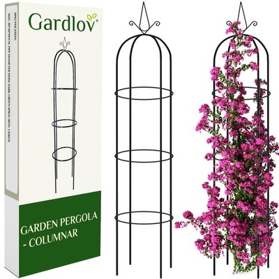 Pergola kolumnowa Gardlov Garden 21029