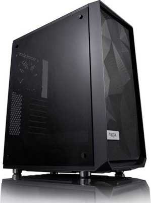 Obudowa Fractal Design Meshify C TG