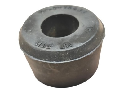 Втулка амортизатора gaz фото №1