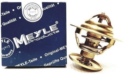 MEYLE TERMOSTATAS SKYSČIO BMW 3 E30 318 E36 320 323 325 328 