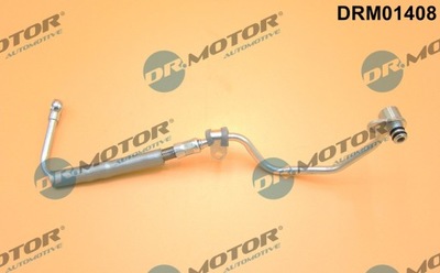 CABLE OIL TURBOSPRZEZARKI FORD BMAX 1.0EB  