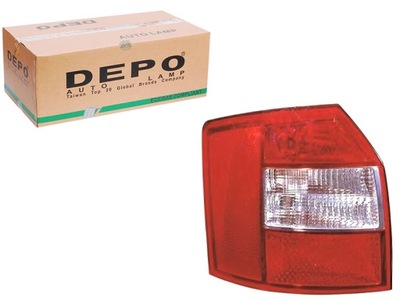 DEPO FARO 2221503 319307203 1017691 1310875  