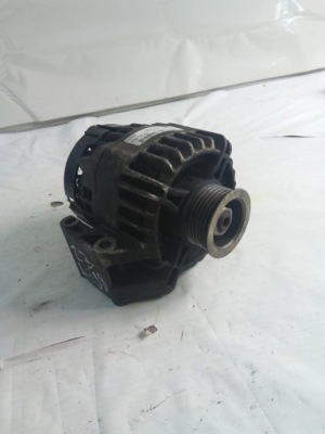 L388 генератор fiat doblo 1.3 51854905 фото №1