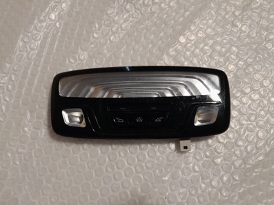 BMW 5' G30 LÁMPARA DIODO LUMINOSO LED FORROS 6848614  