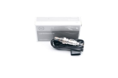 Датчик лямбда-зонд audi a4 b5 b6 b7 фото №1