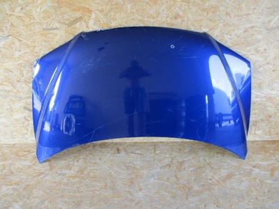 Капот кришка двигуна fiat multipla ii lift фото №1