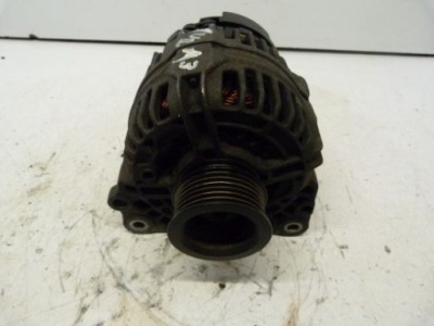 Генератор bosch 028903028d audi a3 8l 1.6 b фото №1