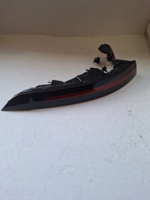 Фара задняя левая led hyundai kona 2 92401be000 фото №1