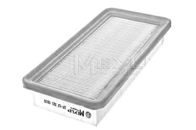 Фильтр воздуха meyle 281111c000 281121c000 281131 фото №1