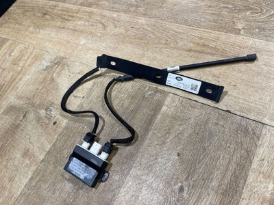 Модуль крышки задний land rover discovery hy3214e113bb фото №1